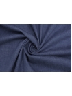 Джинса стрейч костюмно-плательная Синяя FRM  H14/1 ii30 6032320