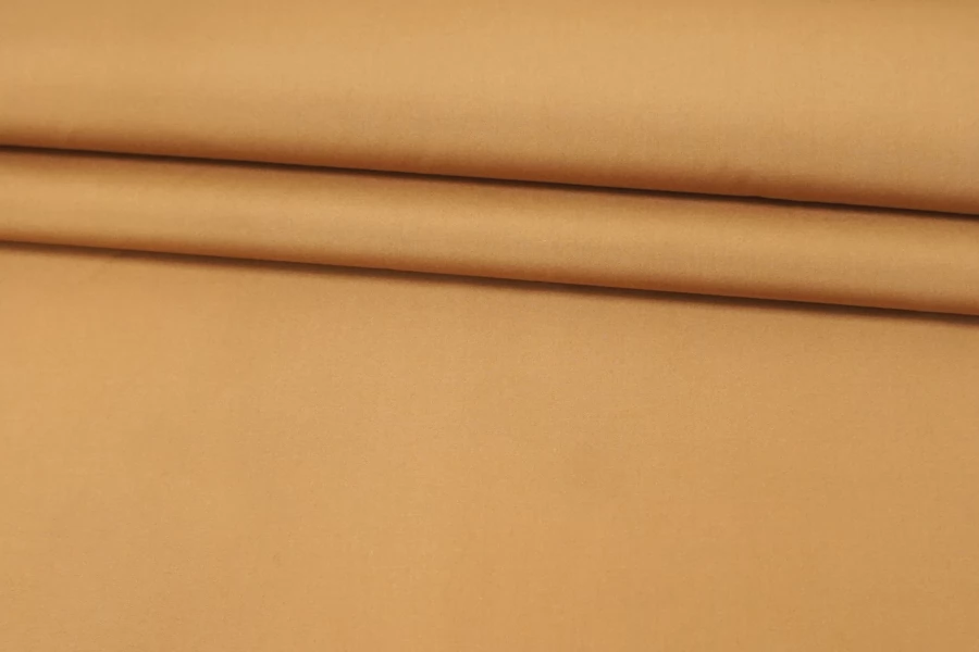 Хлопок мерсеризированный Max Mara Бежево-коричневый SVM H4/B50 8022328 ...