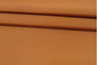 Хлопок мерсеризированный Max Mara Светло-коричневый SVM H4/4 C30 8022337