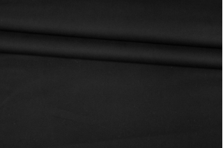 ОТРЕЗ 2,8 М Плащевый хлопок Черный BRS (30) 11072353-2