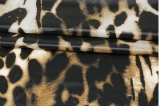 Плащевая ткань Леопард BRS H54/1 GG30 12072301