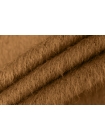 Альпака пальтовая с мохером Светло-коричневая TIG H56/HH50 16082305