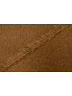 ОТРЕЗ 2,4 М Альпака пальтовая с мохером Светло-коричневая TIG (12) 16082305-1