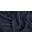 Костюмная фланель шерстяная Приглушенно-синий меланж CVC H59/5 DD40 8062312