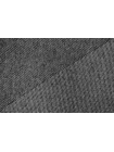 Твид шерстяной костюмно-пальтовый Серый меланж NST H59/4/HH50 23072305
