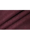 Пальтовая шерсть Винно-пурпурная NST H55/3/ HH50 23072307