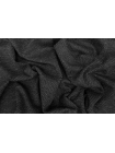 Джерси вискозный фактурный Черно-серый NST H47/2  Y70 23072320