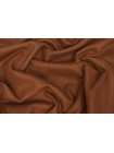 Фланель костюмно-пальтовая Рыже-коричневая NST H59/1 HH10 23072324