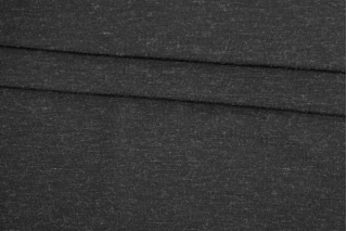 Трикотаж вискозный с шерстью Темно-серый NST H49/U30 23072328