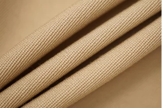 Костюмная шерсть Virgin Wool Бежевая CHN H59/1/ СHH30 3082304