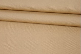 ОТРЕЗ 2,2 М Костюмная шерсть Virgin Wool Бежевая CHN (29) 3082304-2