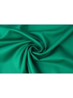 Костюмная шерсть Virgin Wool Зеленая CHN H59/3/ DD60 3082305