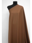 Шерсть костюмная Светло-коричневая CVC H61/2 CC50 8062355