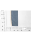 Кант отделочный атласный 2 см Серо-голубой SH-B20 1032302