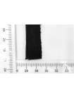 Кант отделочный атласный 1,4 см Черный SH-B20 1032308