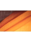 Вуаль из крапивы КУПОН Оранжево-бордовая TRC H16 E11 15122314