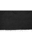 Шелковая жаккардовая тафта Черный орнамент TRC H25/О30 15122354