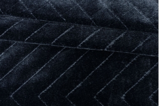 Бархат с утеплителем стеганный Armani ES H52 /НН00 19122301