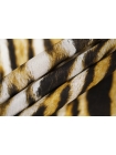 Крепдешин шелковый BURBERRY Тигр IS H31/N20 20122302