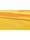 ОТРЕЗ 1,45 М Атлас вискозный плательный Желтый CF (04) 21122313-1