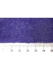 Трикотаж шерстяной Сине-фиолетовый ES H49 W10 22122377
