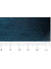 ОТРЕЗ 1,7 М Вискоза на капроне Сине-бирюзовая (43) 18012352-1