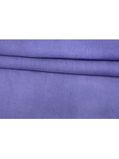 Лен рубашечно-плательный Синий H15/E20 30012311