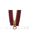 Молния металлическая YKK Марссала L17 69,5 см 5062303
