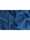ОТРЕЗ 1,25М Пальтовая шерсть с кашемиром Темно-бирюзовый (24) 24062302-1