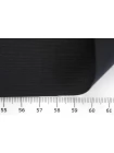 Костюмно-плательная шерсть Иссиня-черная FRM H61/3   JJ60 24062318