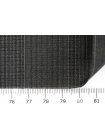 Костюмно-плательная шерсть PRADA тонкая в клетку FRM H62/DD30 24062337