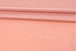 Плащевка Персиково-розовая H54/GG10 24062341