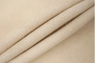 Костюмно-плательная шерсть Тай-Дай Бежевая FRM H59/1 HH20 26062301