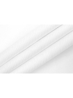 ОТРЕЗ 1,95 М   Футер тонкий хлопковый OFF-WHITE петля Белый FRM   ( 50)   26062321-7
