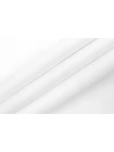 ОТРЕЗ 2 М Футер тонкий хлопковый OFF-WHITE петля Белый FRM (4/1) 26062321-10