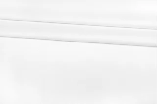 ОТРЕЗ 2 М Футер тонкий хлопковый OFF-WHITE петля Белый FRM (4/1) 26062321-10