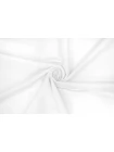 ОТРЕЗ 2 М Футер тонкий хлопковый OFF-WHITE петля Белый FRM (4/1) 26062321-10