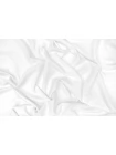 ОТРЕЗ 2 М Футер тонкий хлопковый OFF-WHITE петля Белый FRM (4/1) 26062321-10