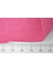 Футер хлопковый OFF-WHITE с начесом Розовый FRM H45/5/ Q20 26062324