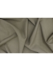 Костюмно-плательная шерсть Серо-оливковая FRM H61/2 СС10 26062343