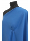 Двухслойная костюмная шерсть Loro Piana Синяя FRM H59/5 /BB20 26062354