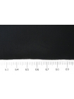 Подкладочная вискоза MAX MARA Иссиня-черная MM H50/8 FF70 5072322