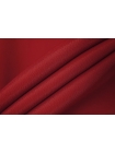 Крепдешин шелк с ацетатом MAX MARA Красный MM H30/O40 4072308