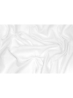 Хлопковый трикотаж Кулирка Молочно-белый TRC H38/2/  R60 15122344