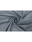 Костюмно-плательная шерсть Холодный серый Полоска  TRC H59/4 / DD60 15122347