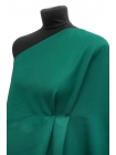 Костюмно-плательная шерсть Бриллиантовая зеленая  TRC H59/3 / CC70 15122350