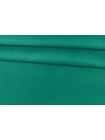Костюмно-плательная шерсть Бриллиантовая зеленая  TRC H59/3 / CC70 15122350