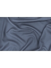 Костюмно-плательная шерсть Приглушенно-синяя  TRC H59/3 / DD60 15122351