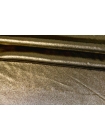 Трикотаж вискозный с золотым накатом ES H43/6 U55  19122317