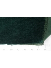 Бархат хлопковый Глубокий темно-зеленый MAR H19/1/G70 3122335